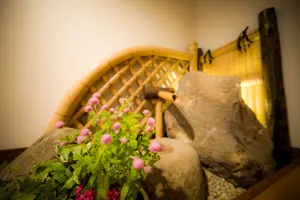 Guesthouse Tessen