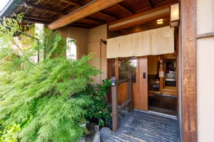 Guesthouse Tessen