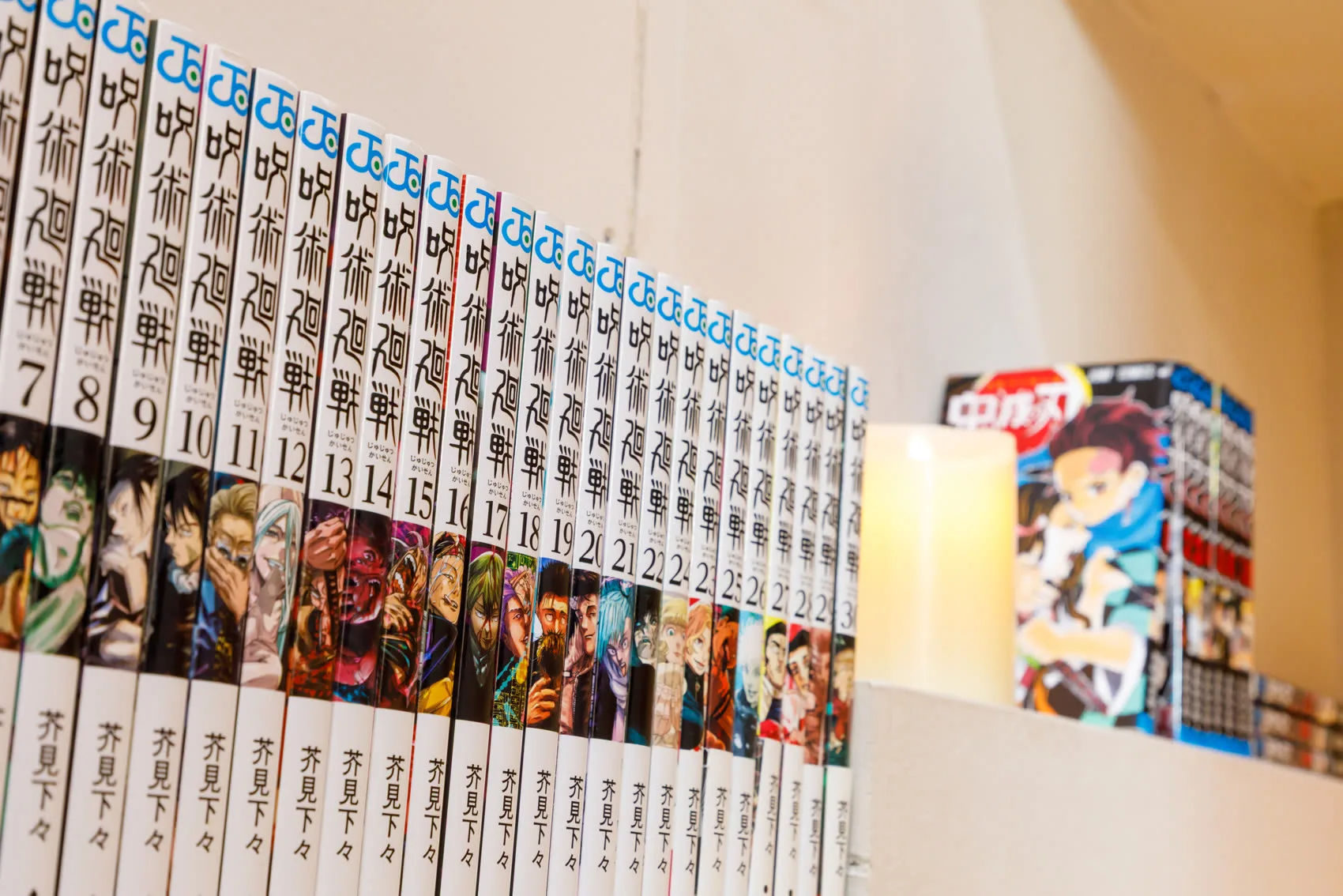 Manga