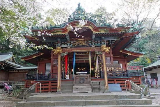 Sightseeing around Shimizu
