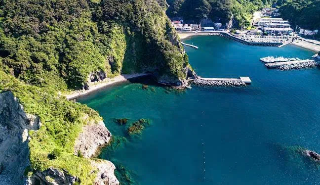 Izu Peninsula
